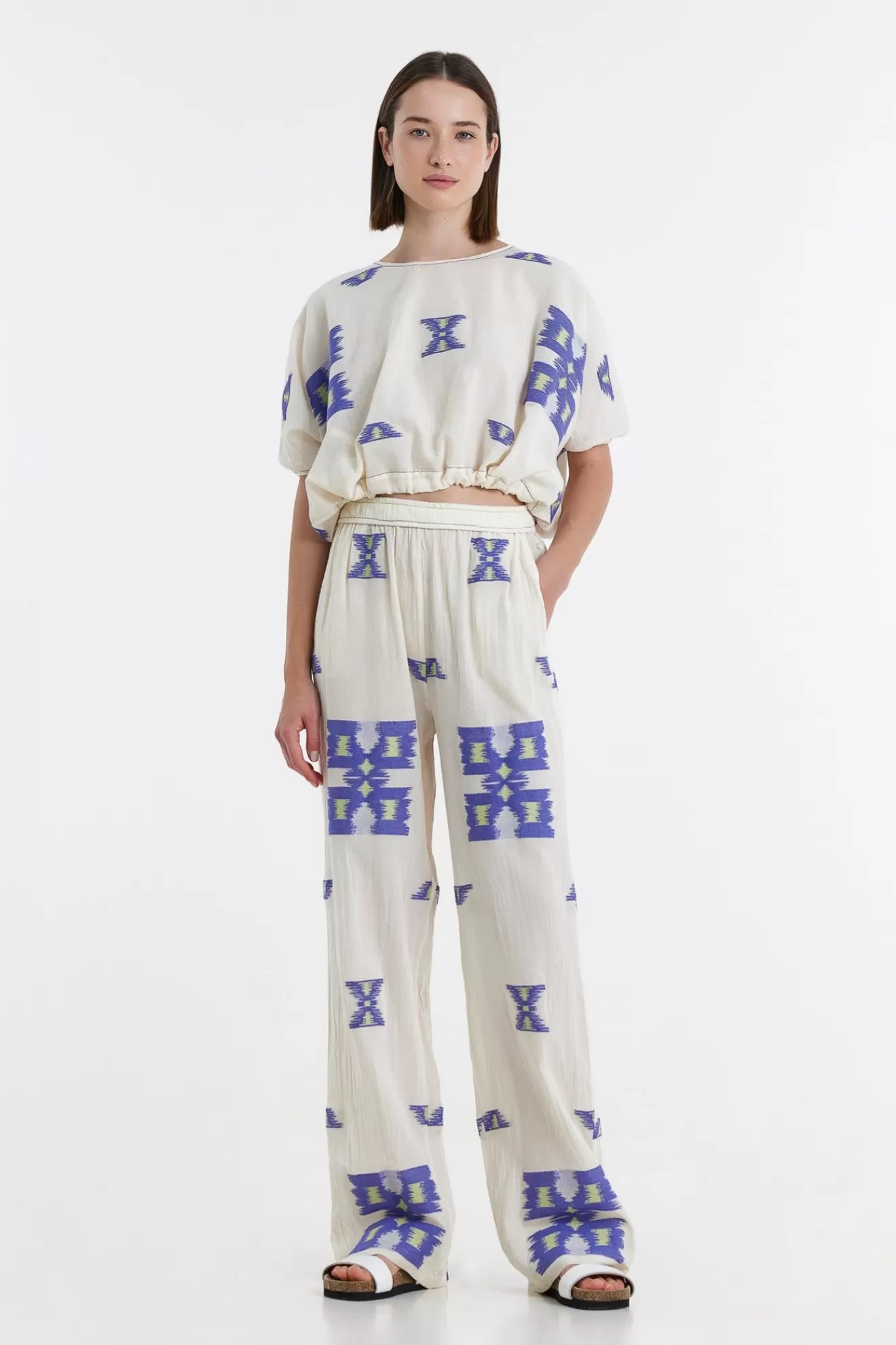 Fashion Devotion TWINS Malevi