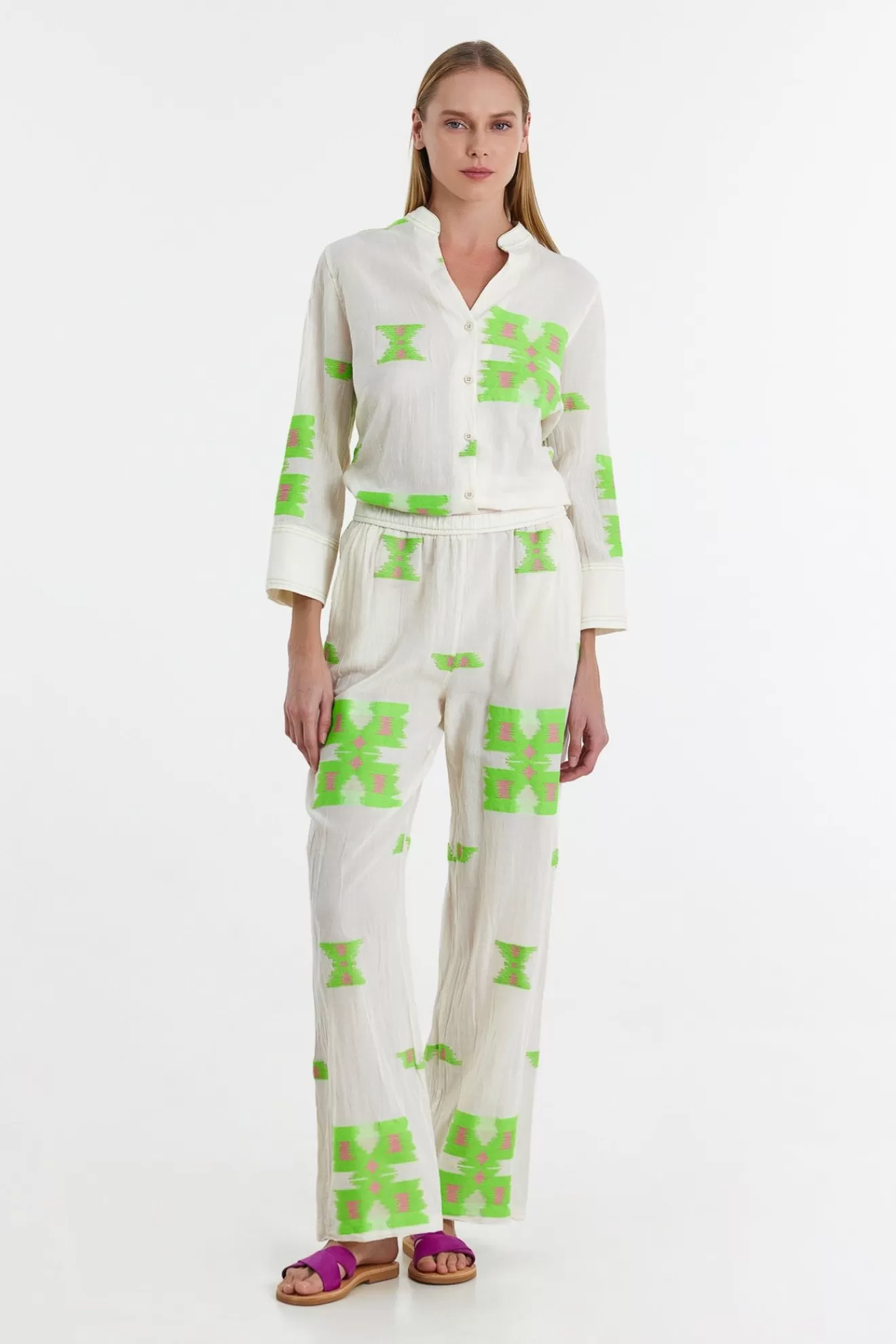 Fashion Devotion TWINS Malevi