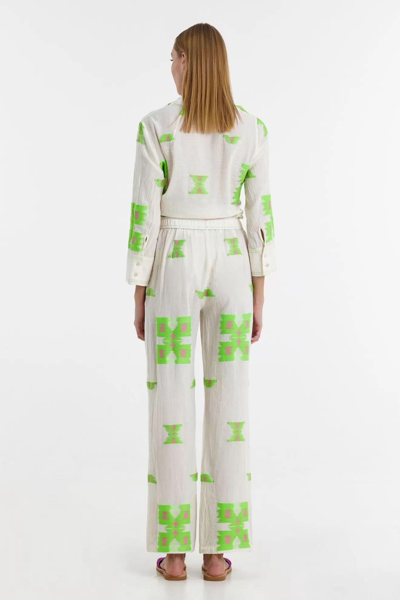 Fashion Devotion TWINS Malevi